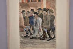 Musée national Picasso-Paris (75003) le 20/03/2025