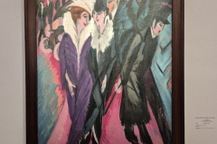 Musée national Picasso-Paris (75003) le 20/03/2025