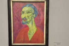 Musée national Picasso-Paris (75003) le 20/03/2025