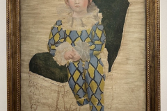 Musée national Picasso-Paris (75003) le 20/03/2025