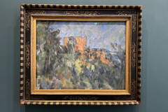 Musée national Picasso-Paris (75003) le 20/03/2025