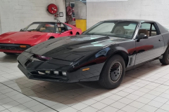 MUSÉE POP CENTRAL ÉTRÉCHY (91) LE 19/09/2025