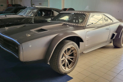 MUSÉE POP CENTRAL ÉTRÉCHY (91) LE 19/09/2025