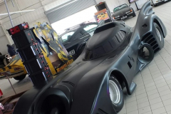 MUSÉE POP CENTRAL ÉTRÉCHY (91) LE 19/09/2025