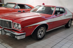 MUSÉE POP CENTRAL ÉTRÉCHY (91) LE 19/09/2025