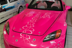 MUSÉE POP CENTRAL ÉTRÉCHY (91) LE 19/09/2025