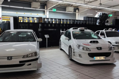 MUSÉE POP CENTRAL ÉTRÉCHY (91) LE 19/09/2025