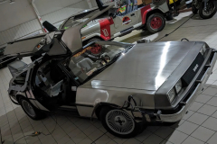 MUSÉE POP CENTRAL ÉTRÉCHY (91) LE 19/09/2025