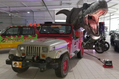 MUSÉE POP CENTRAL ÉTRÉCHY (91) LE 19/09/2025