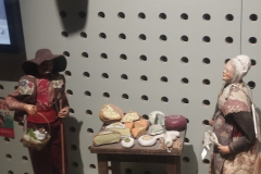 Musée Vivant du fromage à Paris (75004) le 28/02/2025