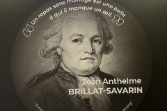 Musée Vivant du fromage à Paris (75004) le 28/02/2025