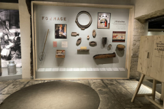 Musée Vivant du fromage à Paris (75004) le 28/02/2025