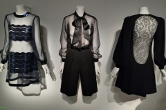 MUSÉE YVES SAINT LAURENT À PARIS LE 01/06/2025