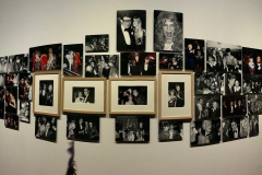 MUSÉE YVES SAINT LAURENT À PARIS LE 01/06/2025