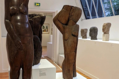 MUSÉE ZADKINE À PARIS (75006) LE 02/02/2026