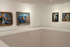 MUSÉE ZADKINE À PARIS (75006) LE 02/02/2026