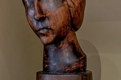 MUSÉE ZADKINE À PARIS (75006) LE 02/02/2026