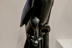 MUSÉE ZADKINE À PARIS (75006) LE 02/02/2026