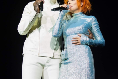 Mylène FARMER concerts NEVERMORE le 08/07/2023 au Stade Vélodrome (13) & le 28/09/2024 au Stade de France (93)