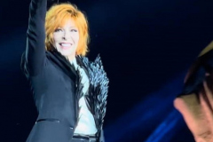 Mylène FARMER concerts NEVERMORE le 08/07/2023 au Stade Vélodrome (13) & le 28/09/2024 au Stade de France (93)