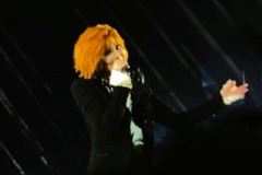 Mylène FARMER concerts NEVERMORE le 08/07/2023 au Stade Vélodrome (13) & le 28/09/2024 au Stade de France (93)