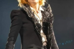Mylène FARMER concerts NEVERMORE le 08/07/2023 au Stade Vélodrome (13) & le 28/09/2024 au Stade de France (93)