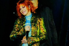 Mylène FARMER concerts NEVERMORE le 08/07/2023 au Stade Vélodrome (13) & le 28/09/2024 au Stade de France (93)
