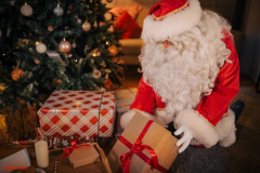 PÈRE NOËL LE 24/12/2025