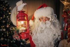 PÈRE NOËL LE 24/12/2025