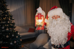 PÈRE NOËL LE 24/12/2025