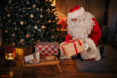 PÈRE NOËL LE 24/12/2025