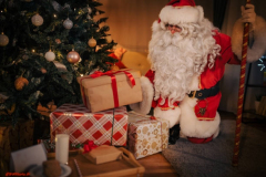 PÈRE NOËL LE 24/12/2025