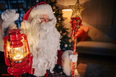 PÈRE NOËL LE 24/12/2025