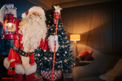 PÈRE NOËL LE 24/12/2025