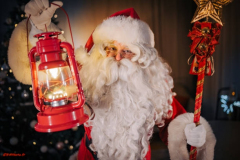 PÈRE NOËL LE 24/12/2025