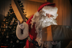 PÈRE NOËL LE 24/12/2025