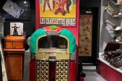 PHONO MUSEUM DE PARIS (75009) LE 14/06/2025