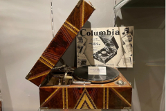 PHONO MUSEUM DE PARIS (75009) LE 14/06/2025