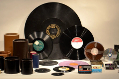 PHONO MUSEUM DE PARIS (75009) LE 14/06/2025