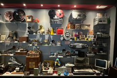 PHONO MUSEUM DE PARIS (75009) LE 14/06/2025