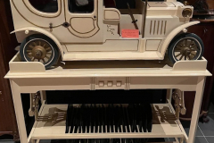 PHONO MUSEUM DE PARIS (75009) LE 14/06/2025