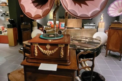 PHONO MUSEUM DE PARIS (75009) LE 14/06/2025