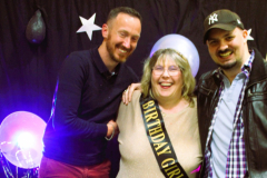 PHOTOBOOTH DE L'ANNIVERSAIRE DE CORINE LE 01/04/2023