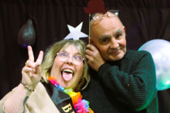 PHOTOBOOTH DE L'ANNIVERSAIRE DE CORINE LE 01/04/2023