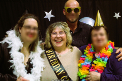 PHOTOBOOTH DE L'ANNIVERSAIRE DE CORINE LE 01/04/2023