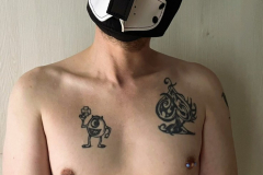 PHOTOS RÉALISÉES PAR @LO_PARIS3 LE 12/03/2026