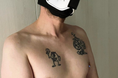 PHOTOS RÉALISÉES PAR @LO_PARIS3 LE 12/03/2026