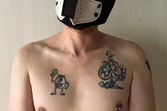 PHOTOS RÉALISÉES PAR @LO_PARIS3 LE 12/03/2026