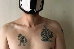 PHOTOS RÉALISÉES PAR @LO_PARIS3 LE 12/03/2026