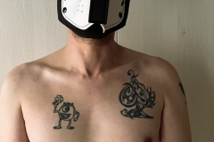 PHOTOS RÉALISÉES PAR @LO_PARIS3 LE 12/03/2026